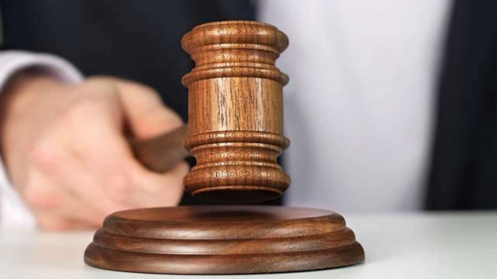 Adana’da dini nikahlı eşinin ağabeyini öldüren sanığın cezası belli oldu