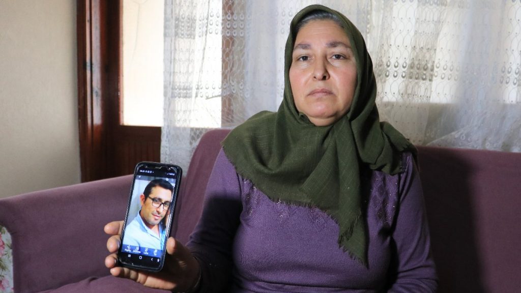 Adana’da suçunu babasının üstüne atan kadın serbest bırakıldı