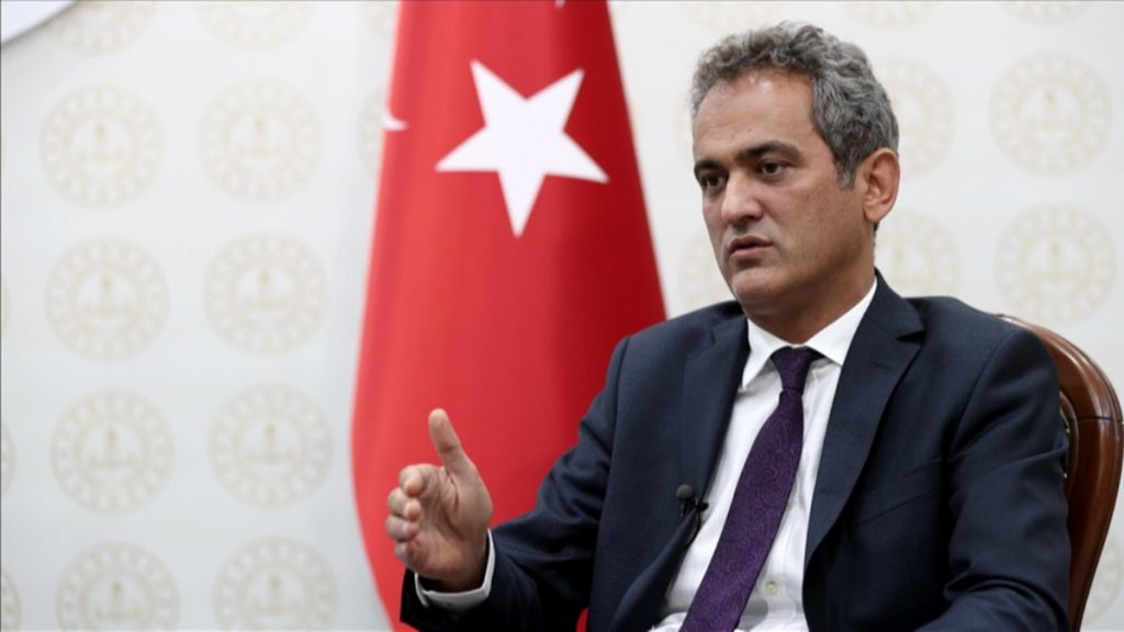 Bakan Mahmur Özer: Öğrenme kayıplarını telafi edeceğiz