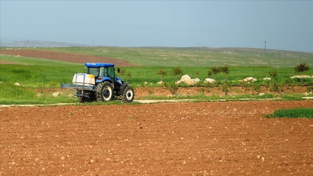 Çiftçilere mazot ve gübre desteği ne zaman verilecek 2022?