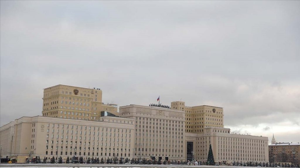 Çin’den ABD’ye, Ukrayna’daki laboratuvarlarını açıklama çağrısı