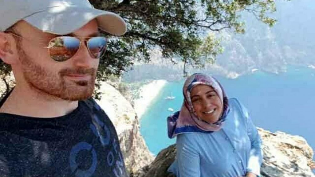 Fethiye’de hamile eşini öldüren katile verilen cezanın gerekçeli kararı