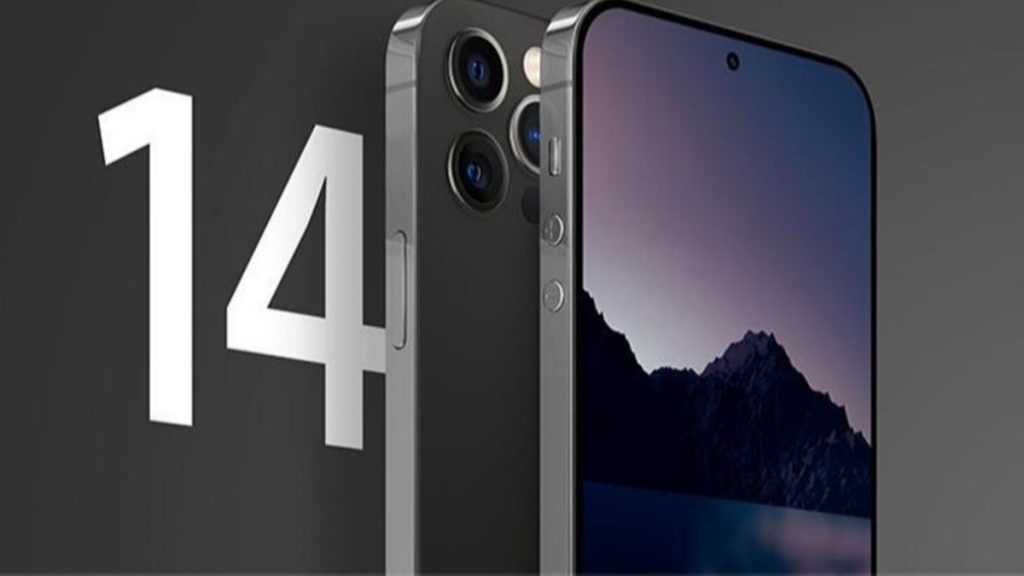 iPhone 14, şebeke çekmese bile arama yapıp internete girebilecek