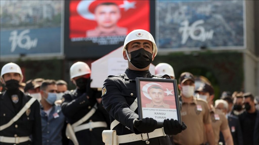 İstanbul’da bekçinin ölümüne neden olan sürücü hakkında mütalaa açıklandı