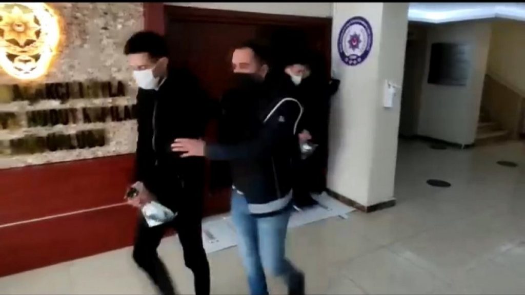 İstanbul’da organ çetesine operasyon: 3 tutuklama
