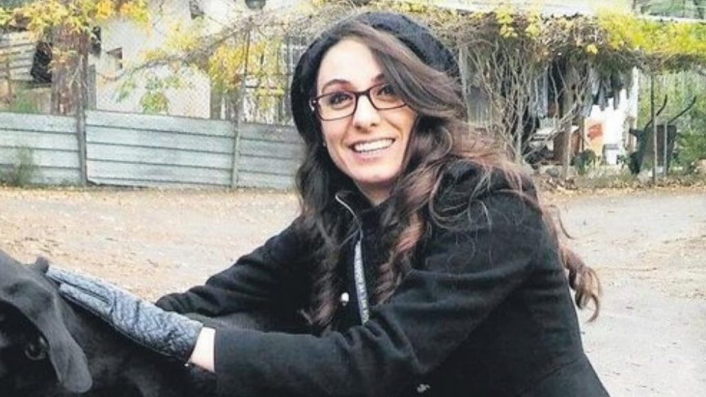 İstanbul’daki platonik aşk cinayetinde müebbet hapis kararı