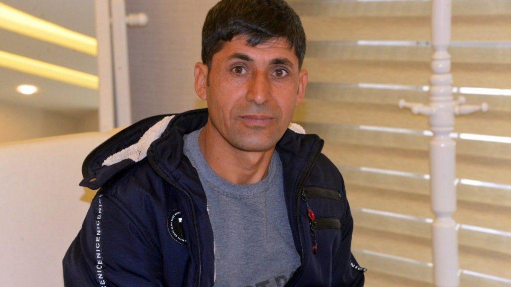 Kahramanmaraş’ta istismar hükümlüsü beraat etti