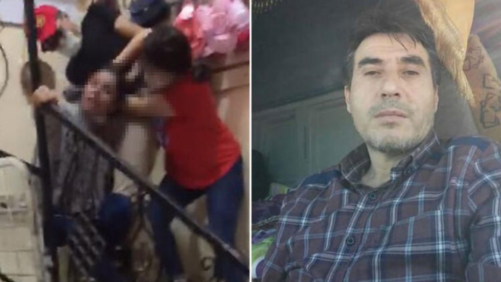 Kayseri’de eşinin boğazını kesen sanığa verilen ceza, yanlış hüküm gereği bozuldu