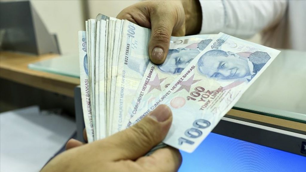 Mart ayı yaşlı ve engelli aylıkları hesaplara yattı