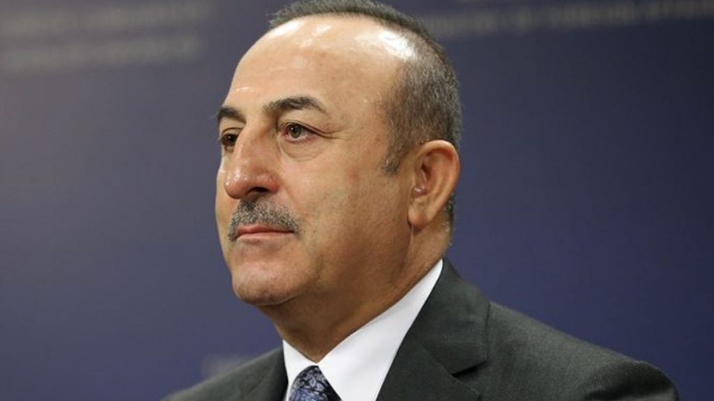 Mevlüt Çavuşoğlu’ndan NATO toplantısı sonrası açıklamalar