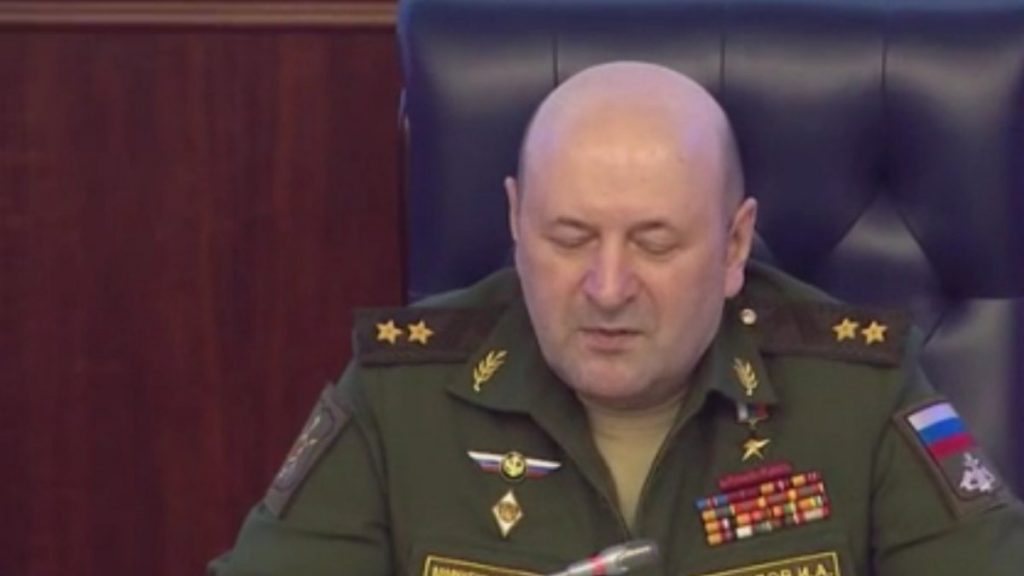 Rusya: Ukrayna ve ABD, Biyolojik Silahlar Sözleşmesi’ni ihlal etti