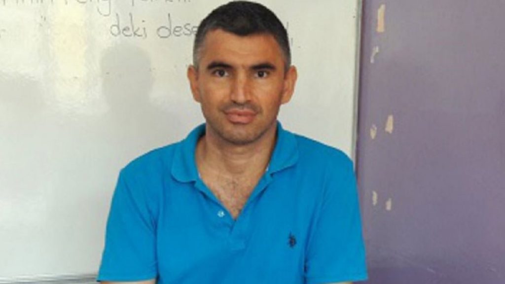 Samsun’da cinsel istismardan tutuklanan öğretmenin savunması