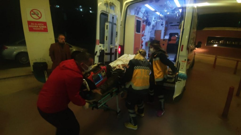 Şanlıurfa’da akrabaların köpek kavgasında kan aktı: 2 ölü, 7 yaralı