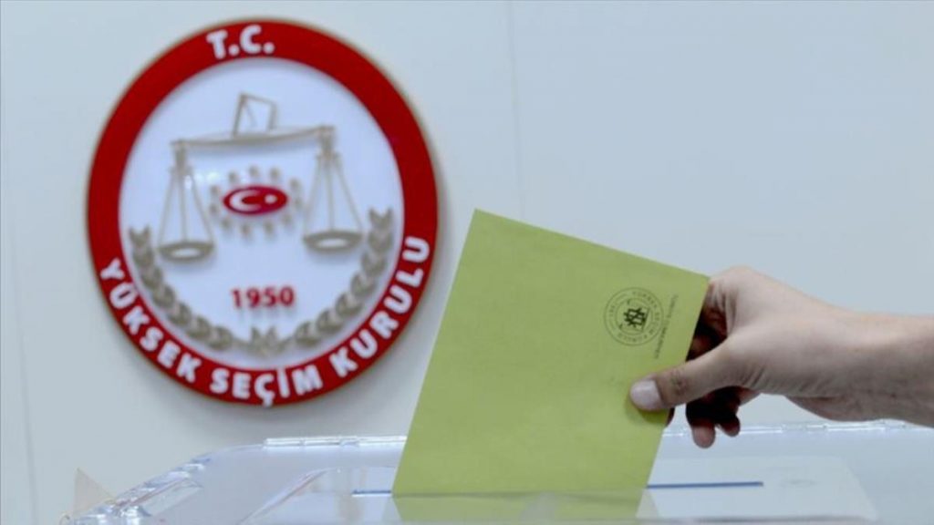 Seçim barajı düştü mü, yüzde kaç olacak? 2023 seçim barajı…