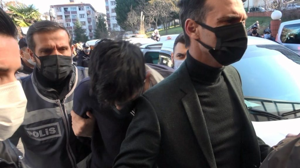 Sıla Şentürk’ün katili suçlamaları kabul etmedi