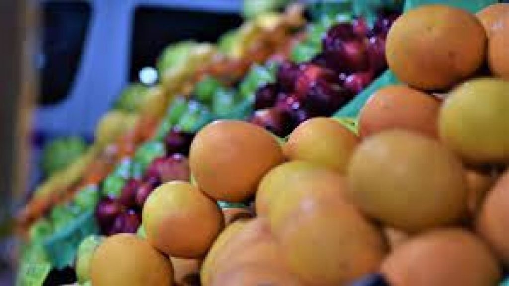 Yaş meyve sebze ihracatı şubatta 255 milyon doları aştı