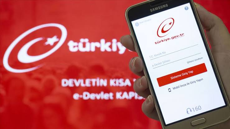 MEB Duyurdu Artık E-Devlet’te