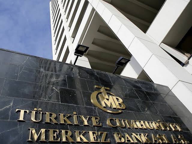 Merkez Bankası Başkanı duyurdu