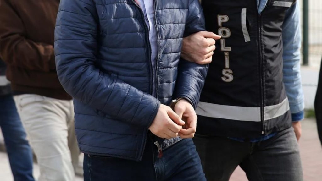 Ankara’da, yeniden yargılanan FETÖ’nün emniyet mahrem imamına 10 yıl hapis