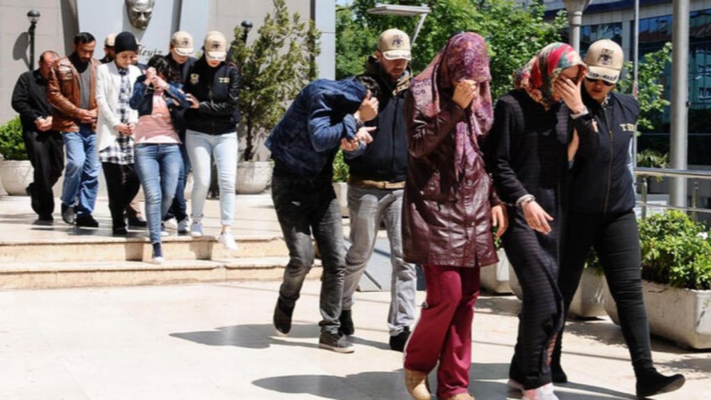 Bursa’daki canlı bomba saldırısının sanıkları tekrar yargılanacak