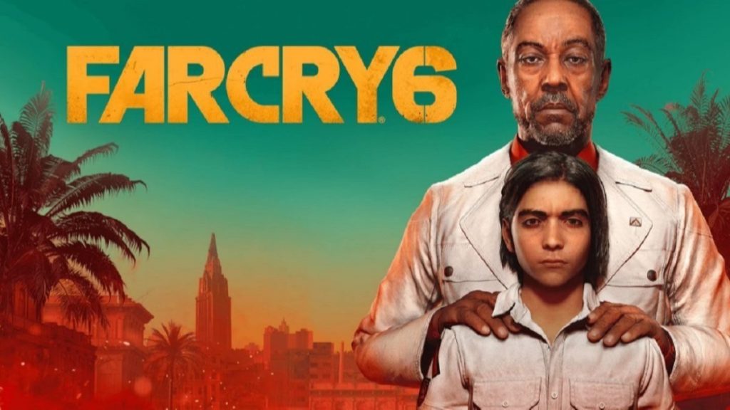 Far Cry 6 tüm platformlarda ücretsiz oldu