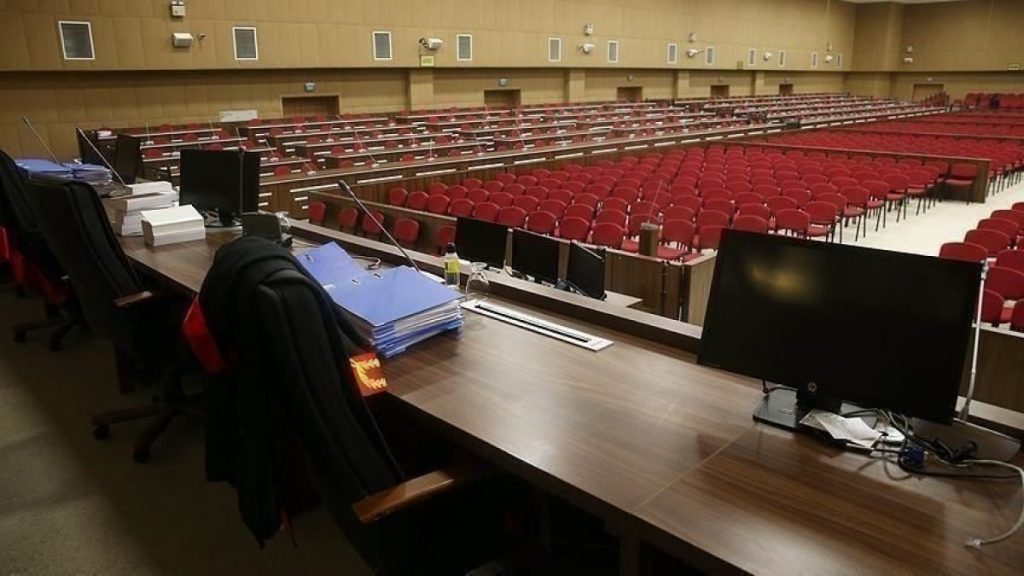 FETÖ, üniversiteliler üzerinden yeniden yapılanmaya çalıştı