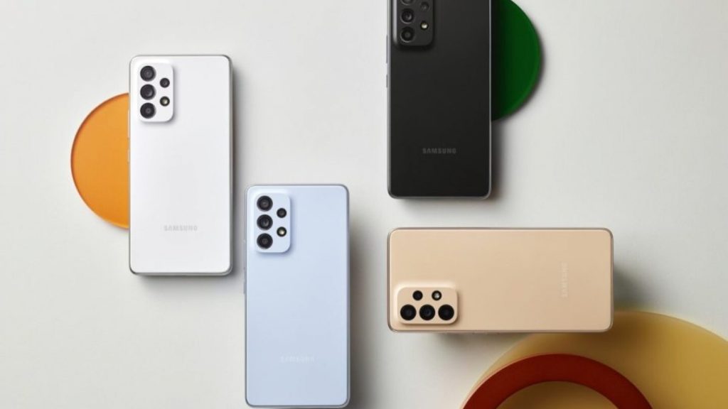 Samsung Galaxy A53 5G Türkiye’de: İşte fiyatı
