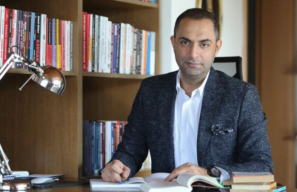 Murat Ağırel hakkında yeni gözaltı kararı