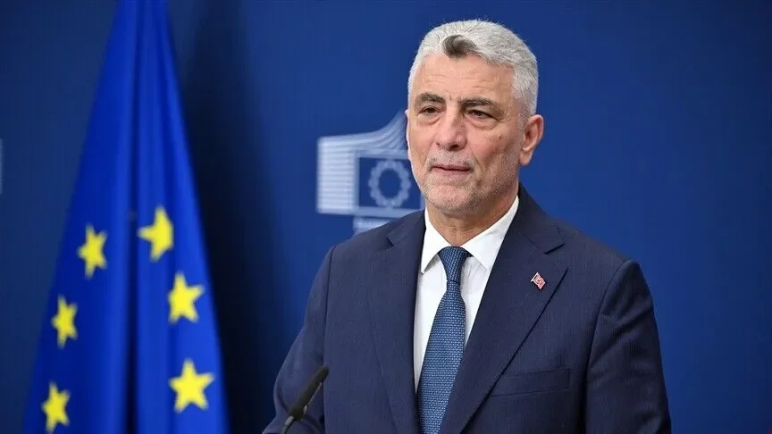 Bolat’tan AB’ye ‘Made in Europe’ çağrısı