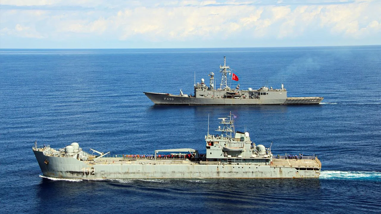 Libya’dan deniz yetki anlaşmasına onay