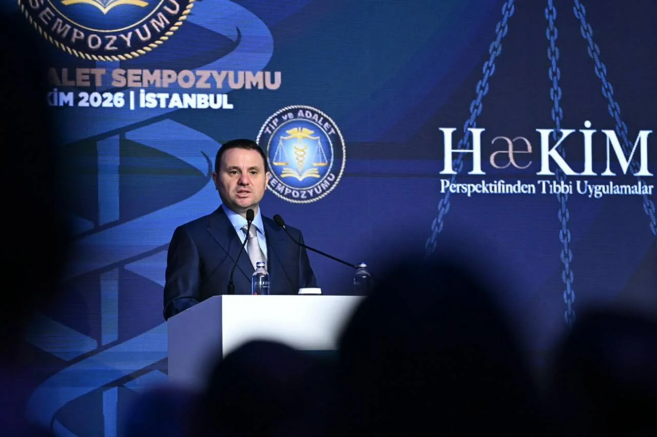Gürlek: Sağlıkta şiddet kırmızı çizgimizdir