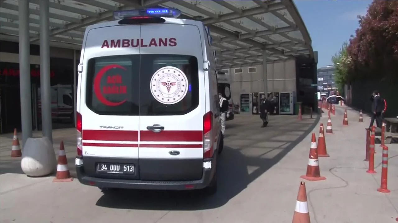 Osmaniye’de 20 günlük eşini öldürüp intihar etti