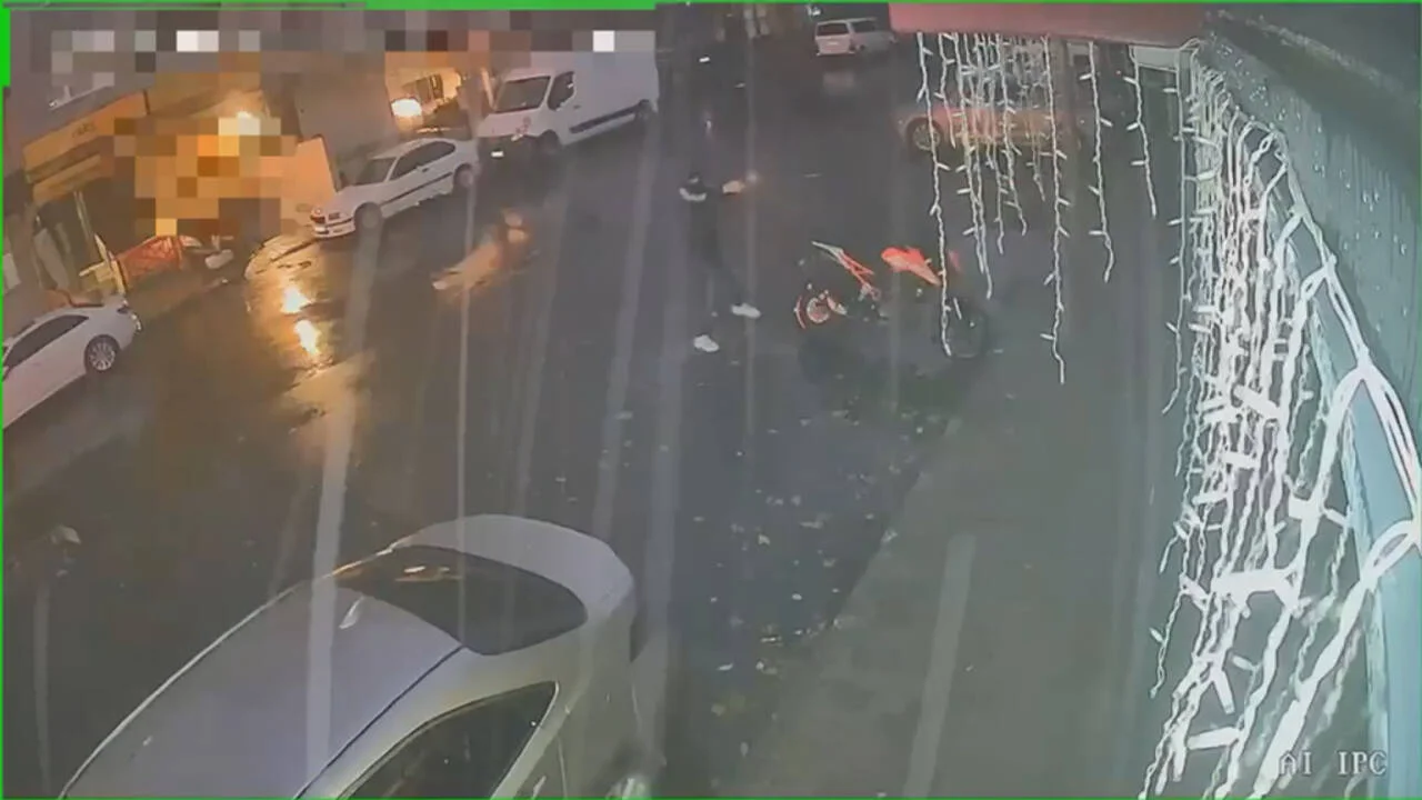 İstanbul’da Çirkinler ve Casperlar operasyonu: 9 gözaltı