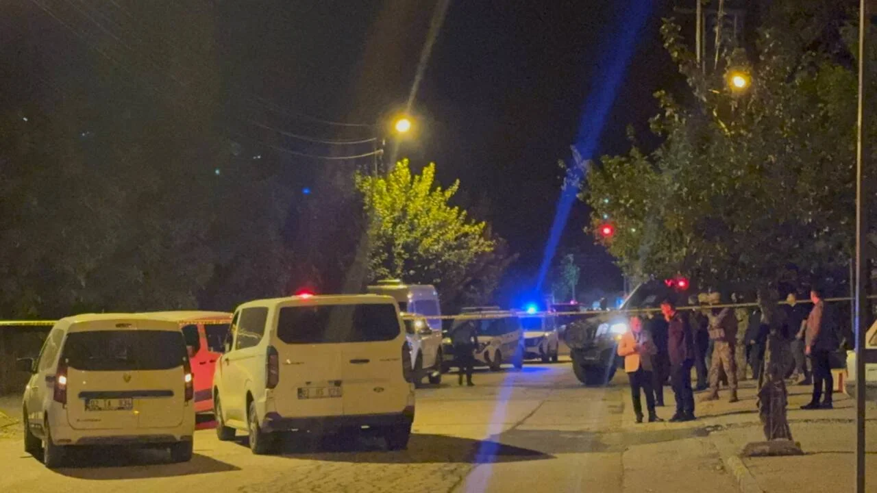 Adıyaman’daki kavgada 18 şüpheli tutuklandı