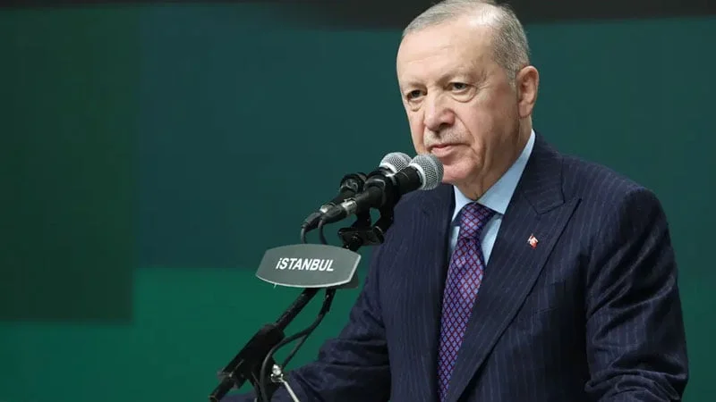 Erdoğan açıkladı: Sağlıkta 38 bin personel alınacak