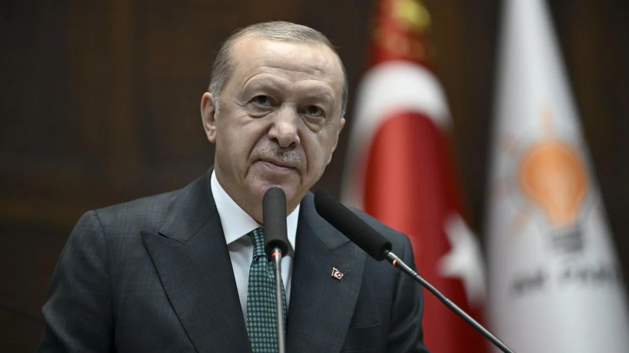 Cumhurbaşkanı Erdoğan’dan fon açıklaması: ‘Tasarı yasalaşınca ödemeler hızlanacak’