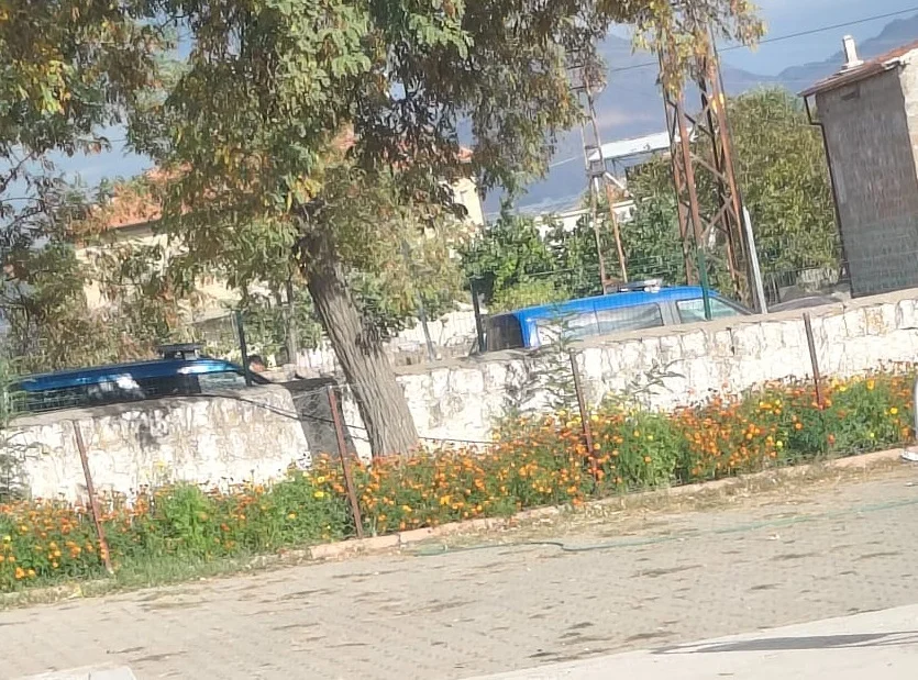 Kayseri’de 12 öğrenci meyve suyundan rahatsızlandı