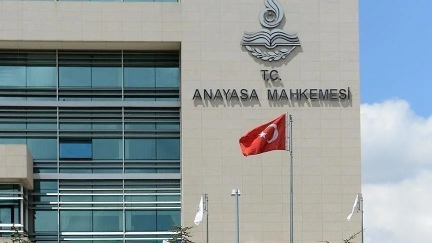 AYM, Yeni Parti dosyasını bugün karara bağlayacak