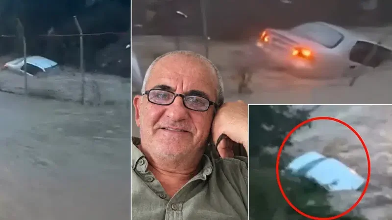 Haliç’te bulunan cansız beden Ahmet Derin’e ait çıktı