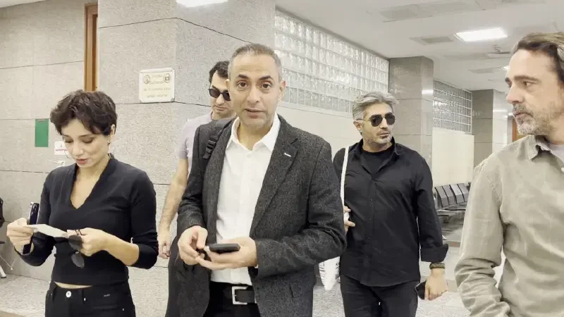 Mal varlığı aklama soruşturmasında 15 tutuklama