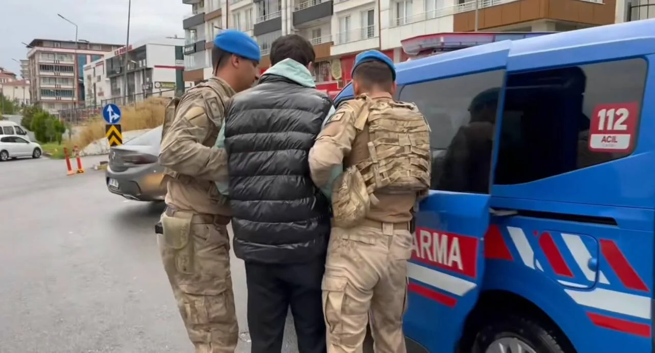 Bursa'nın da olduğu 13 ilde yasa dışı bahis operasyonu