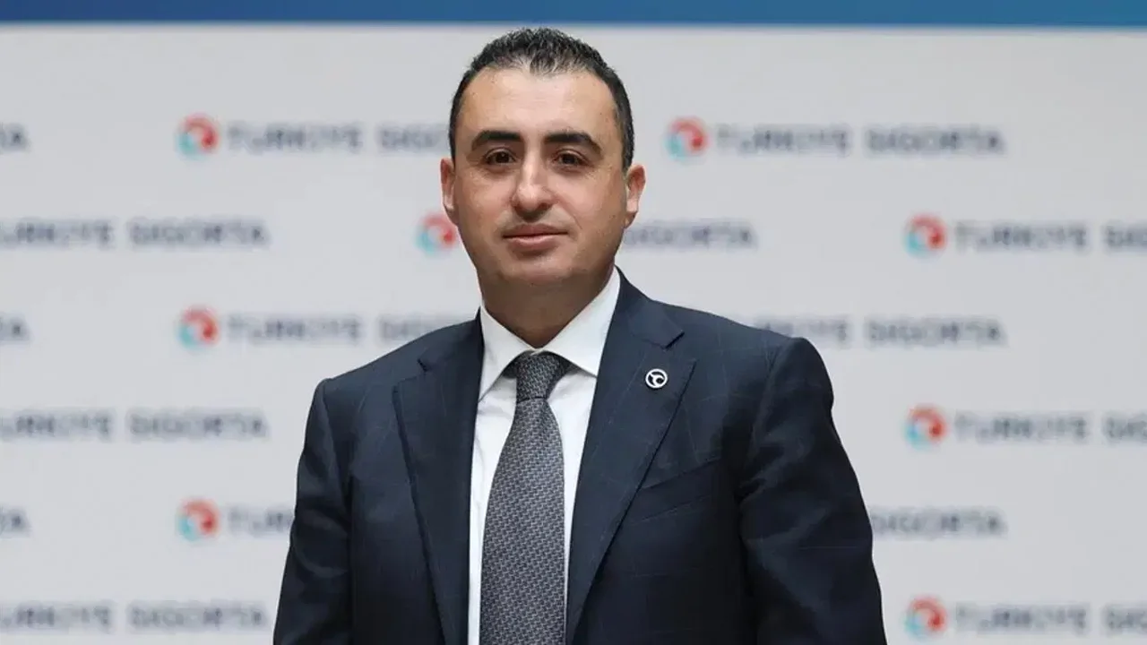 Eski Türkiye Sigorta Genel Müdürü Taha Çakmak yeniden gözaltında
