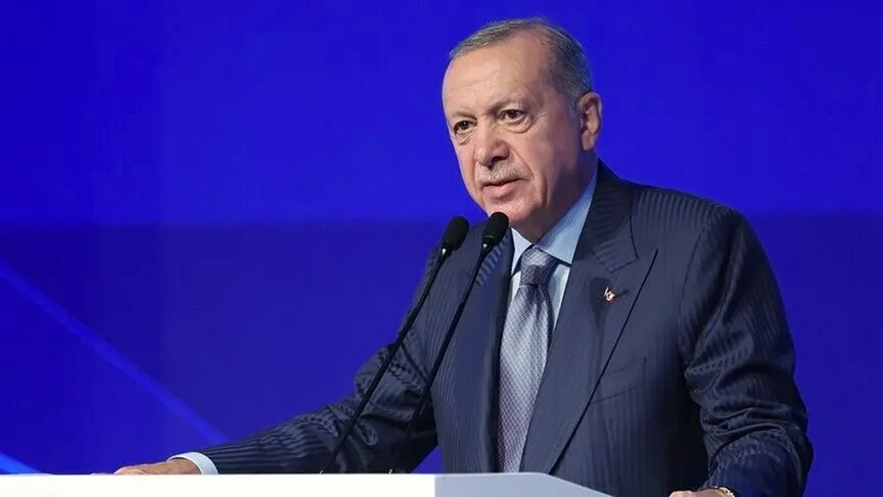 Erdoğan: Fon soruşturmasında ödemeler sürüyor