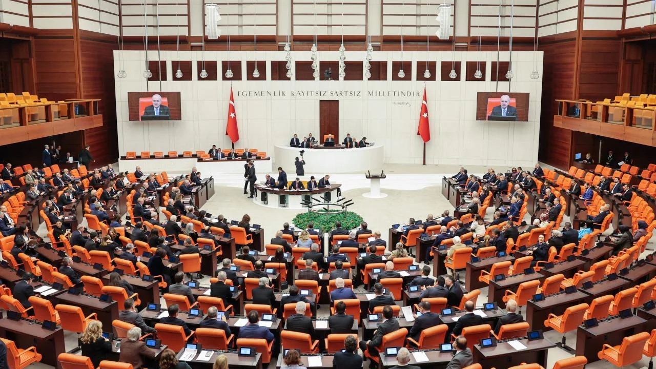 Mekke İttifakı Anlaşması’nın madde madde ayrıntıları!