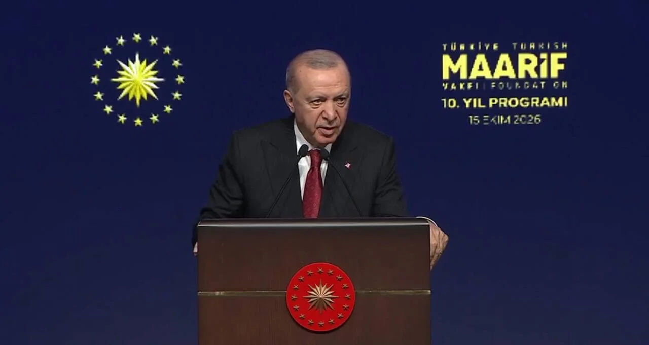 Erdoğan’dan sel uyarısı: Tedbirler sahada alınıyor