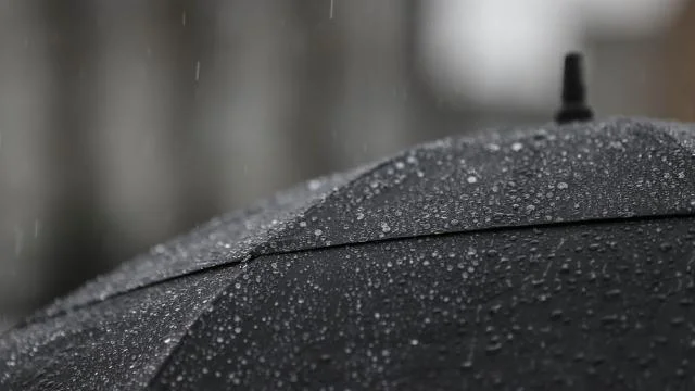 İstanbul’da sağanak ve fırtına alarmı: Saat verildi