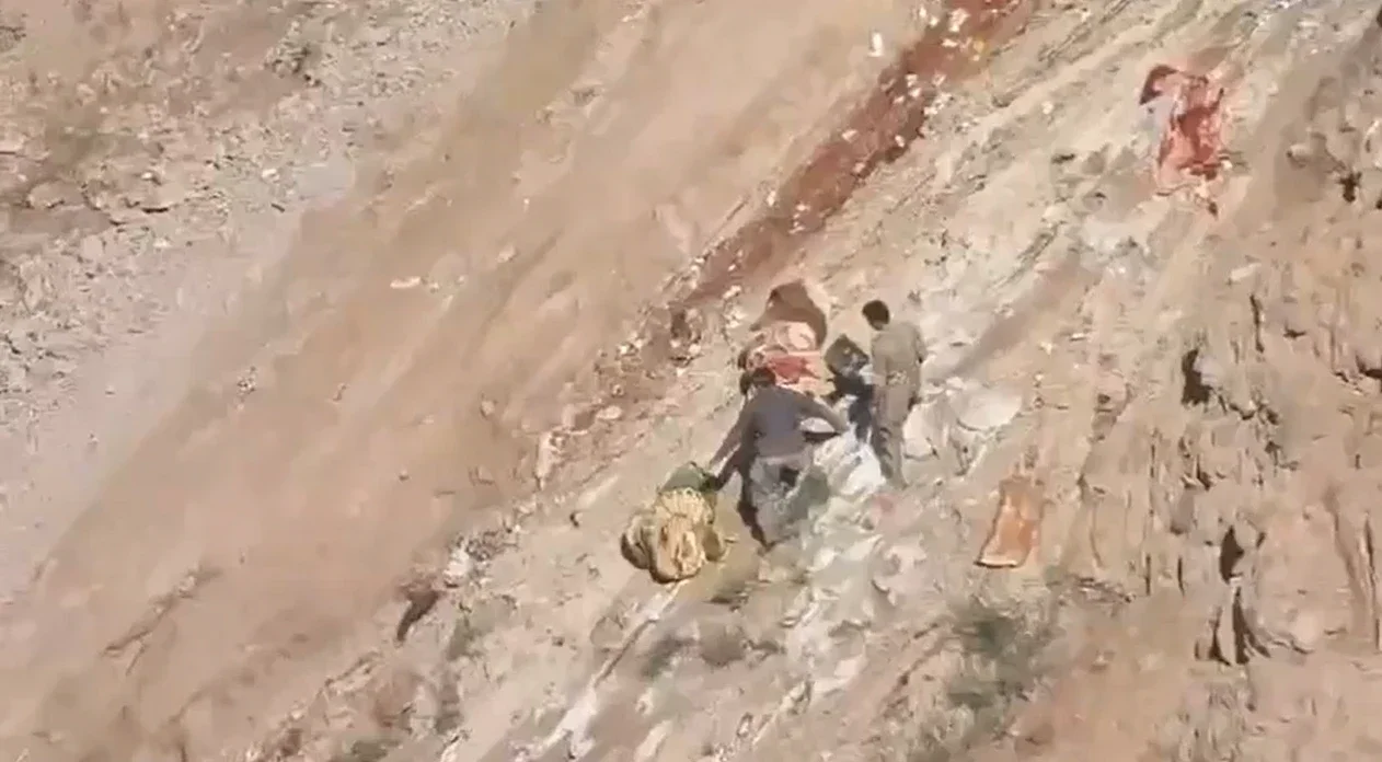 Bağdat’tan PKK için Ankara ile üst düzey temas