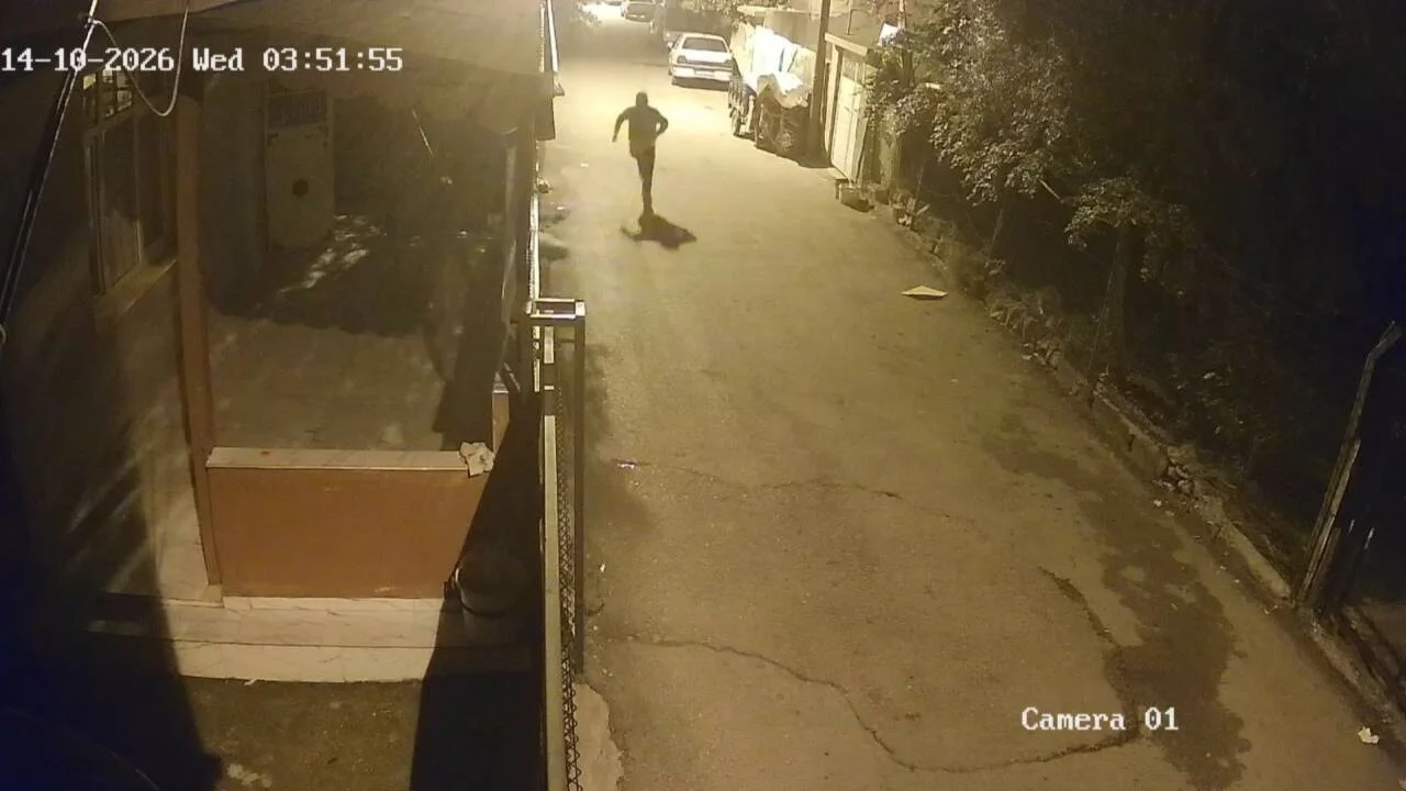 Adana’da 38 yıl hapis cezası bulunan şüpheli yakalandı