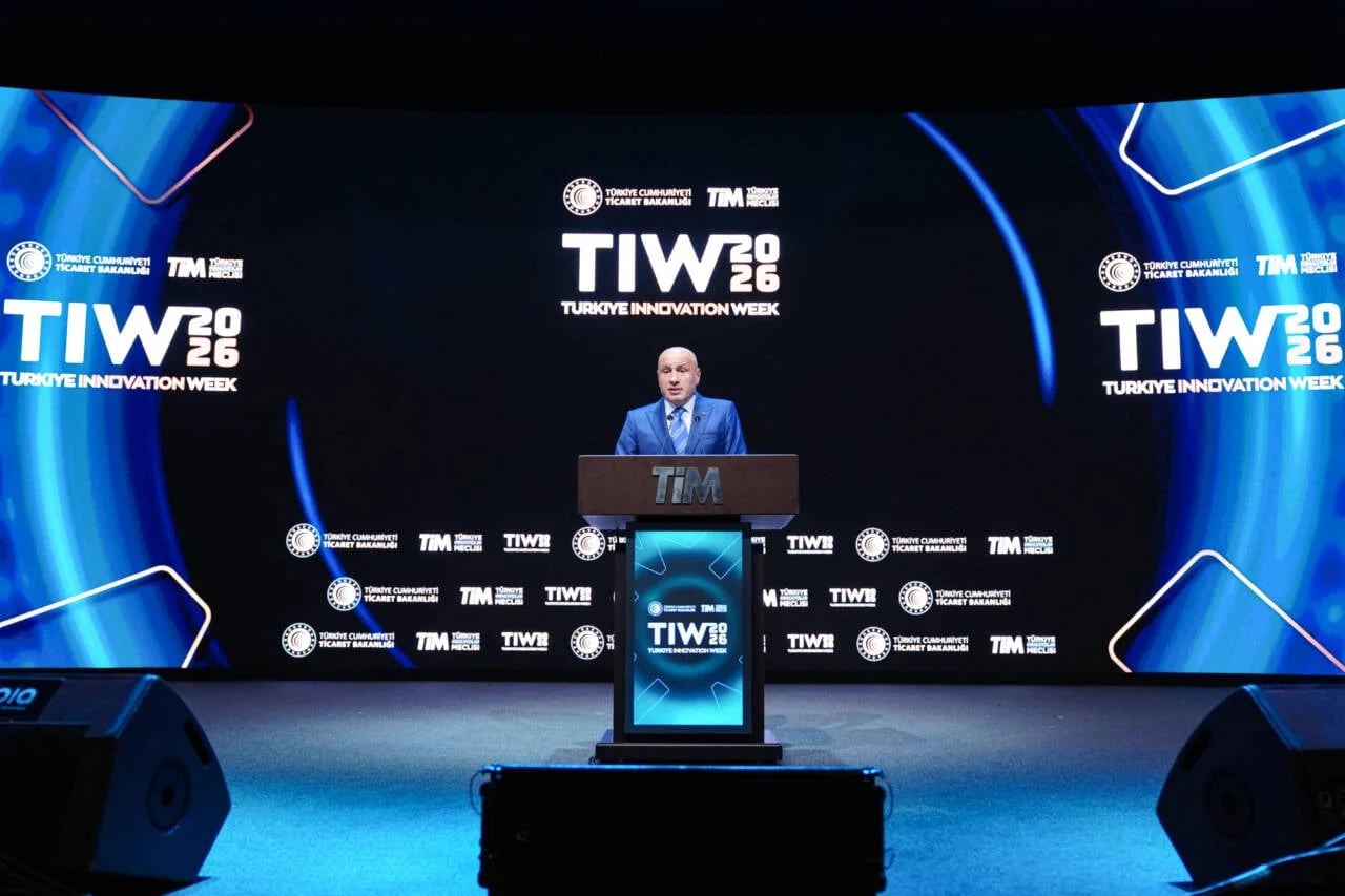 TIW26, “Humanity 6.0” temasıyla kapılarını açtı