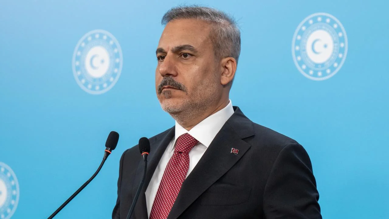 Fidan: Ateşkes ihlalleri küresel güveni sarsıyor